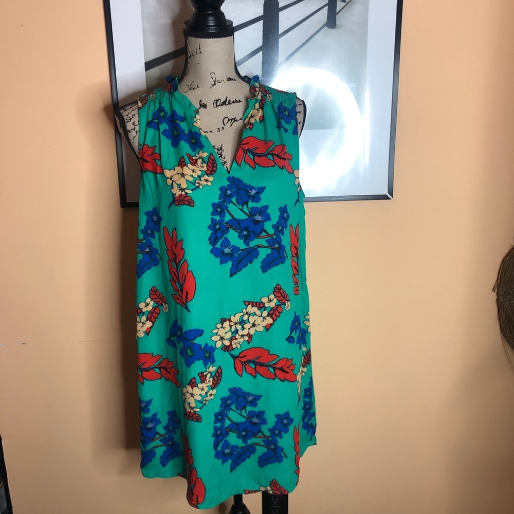 💚Tabitha Webb dress